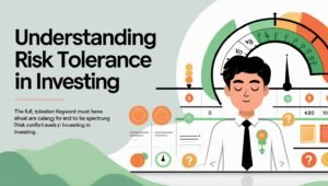 Understanding Risk Tolerance in Investing